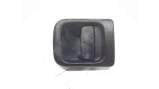 MANETA EXTERIOR DELANTERA DERECHA NISSAN INTERSTAR FURGÓN (2006-) DCI 100 101CV 2464CC - L.5909591 / 7700352489