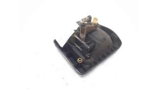 MANETA EXTERIOR DELANTERA DERECHA NISSAN INTERSTAR FURGÓN (2006-) DCI 100 101CV 2464CC - L.5909591 / 7700352489