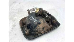 MANETA EXTERIOR DELANTERA IZQUIERDA NISSAN INTERSTAR FURGÓN (2006-) DCI 100 101CV 2464CC - L.5909592 / 7700352488 2