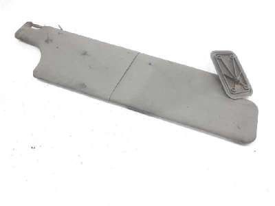 PARASOL DERECHO NISSAN INTERSTAR FURGÓN (2006-) DCI 100 101CV 2464CC - L.5909617 / 8200466881