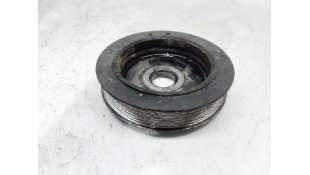 POLEA CIGUEÑAL NISSAN INTERSTAR FURGÓN (2006-) DCI 100 101CV 2464CC - L.5909640 / 8200267867