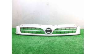 REJILLA DELANTERA NISSAN INTERSTAR FURGÓN (2006-) DCI 100 101CV 2464CC - L.5909653 / 8200233587