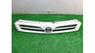 REJILLA DELANTERA NISSAN INTERSTAR FURGÓN (2006-) DCI 100 101CV 2464CC - L.5909653 / 8200233587 2