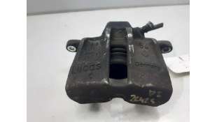 PINZA FRENO DELANTERA IZQUIERDA PEUGEOT 206 FASTBACK (2001-2009) 1.4 HDI ECO 70 68CV 1398CC - L.5909901 / 4400P0