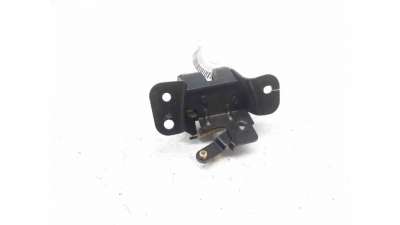 CERRADURA MALETERO / PORTON HYUNDAI TUCSON (2004-2010) 2.0 CRDI 113CV 1991CC - L.5910432 / 45358