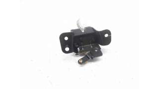 CERRADURA MALETERO / PORTON HYUNDAI TUCSON (2004-2010) 2.0 CRDI 113CV 1991CC - L.5910432 / 45358