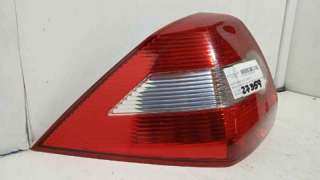 CERRADURA MALETERO / PORTON HYUNDAI TUCSON (2004-2010) 2.0 CRDI 113CV 1991CC - L.5910432 / 45358