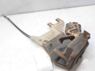 CERRADURA PUERTA TRASERA DERECHA HYUNDAI TUCSON (2004-2010) 2.0 CRDI 113CV 1991CC - L.5910435 / 814202E010