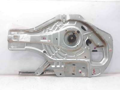 ELEVALUNAS DELANTERO DERECHO HYUNDAI TUCSON (2004-2010) 2.0 CRDI 113CV 1991CC - L.5910455 / 824802E010