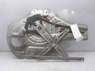 ELEVALUNAS DELANTERO DERECHO HYUNDAI TUCSON (2004-2010) 2.0 CRDI 113CV 1991CC - L.5910455 / 824802E010