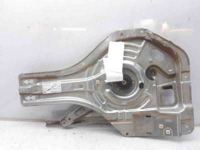 ELEVALUNAS TRASERO DERECHO HYUNDAI TUCSON (2004-2010) 2.0 CRDI 113CV 1991CC - L.5910457 / 834062E000