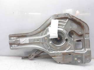 ELEVALUNAS TRASERO DERECHO HYUNDAI TUCSON (2004-2010) 2.0 CRDI 113CV 1991CC - L.5910457 / 834062E000