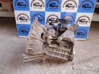 ELEVALUNAS TRASERO IZQUIERDO HYUNDAI TUCSON (2004-2010) 2.0 CRDI 113CV 1991CC - L.5910458 / 834052E000
