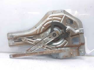 ELEVALUNAS TRASERO IZQUIERDO HYUNDAI TUCSON (2004-2010) 2.0 CRDI 113CV 1991CC - L.5910458 / 834052E000