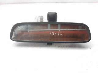 ESPEJO INTERIOR HYUNDAI TUCSON (2004-2010) 2.0 CRDI 113CV 1991CC - L.5910462 / 022143