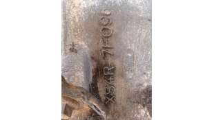 MOTOR ELEVALUNAS TRASERO IZQUIERDO HYUNDAI TUCSON (2004-2010) 2.0 CRDI 113CV 1991CC - L.5910508 / 834502E000 2