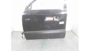 PUERTA DELANTERA IZQUIERDA HYUNDAI TUCSON (2004-2010) 2.0 CRDI 113CV 1991CC - L.5910537 / 760032E000 2