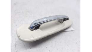 MANETA EXTERIOR DELANTERA DERECHA ROVER 45 FASTBACK (2000-2005) 1.6 109CV 1588CC - L.5910916 / CXB102960LZW 2