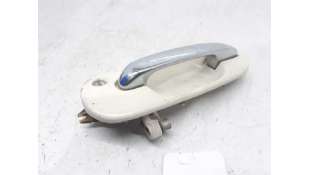 MANETA EXTERIOR DELANTERA IZQUIERDA ROVER 45 FASTBACK (2000-2005) 1.6 109CV 1588CC - L.5910917 / CXB102930LZW 2