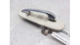 MANETA EXTERIOR TRASERA DERECHA ROVER 45 FASTBACK (2000-2005) 1.6 109CV 1588CC - L.5910918 / CXB102940LZW 2