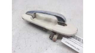 MANETA EXTERIOR TRASERA DERECHA ROVER 45 FASTBACK (2000-2005) 1.6 109CV 1588CC - L.5910918 / CXB102940LZW