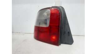PILOTO TRASERO DERECHO ROVER 45 FASTBACK (2000-2005) 1.6 109CV 1588CC - L.5910948 / ZUA000700 2