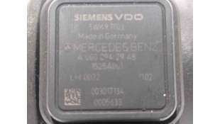 PILOTO TRASERO IZQUIERDO ROVER 45 FASTBACK (2000-2005) 1.6 109CV 1588CC - L.5910949 / ZUA000710 2
