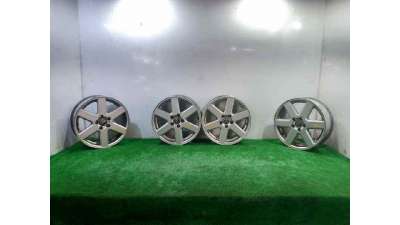 JUEGO LLANTAS VOLVO XC90 I (2005-2010) D5 AWD 185CV 2401CC - L.5911240 / R17