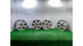 JUEGO LLANTAS VOLVO XC90 I (2005-2010) D5 AWD 185CV 2401CC - L.5911240 / R17