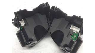 MANDO MULTIFUNCION VOLVO XC90 I (2005-2010) D5 AWD 185CV 2401CC - L.5911248 / 30739568