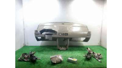 KIT AIRBAG VOLVO XC90 I (2005-2010) D5 AWD 185CV 2401CC - L.5911294 / 39873785
