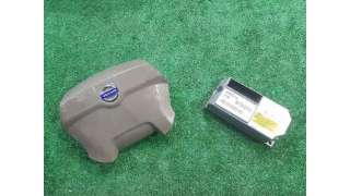 KIT AIRBAG VOLVO XC90 I (2005-2010) D5 AWD 185CV 2401CC - L.5911294 / 39873785