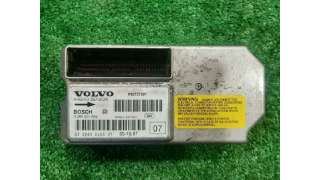 KIT AIRBAG VOLVO XC90 I (2005-2010) D5 AWD 185CV 2401CC - L.5911294 / 39873785