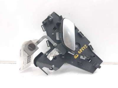 MANETA INTERIOR TRASERA DERECHA CITROEN C5 I BREAK (2001-2004) 2.2 HDI (DE4HXB, DE4HXE) 133CV 2179CC - L.5911351 / 96413156