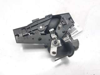 MANETA INTERIOR TRASERA DERECHA CITROEN C5 I BREAK (2001-2004) 2.2 HDI (DE4HXB, DE4HXE) 133CV 2179CC - L.5911351 / 96413156