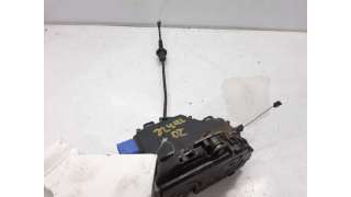 CERRADURA PUERTA DELANTERA IZQUIERDA SEAT IBIZA III (2002-2005) 1.9 SDI 64CV 1896CC - L.5911457 / 3B1837015AM