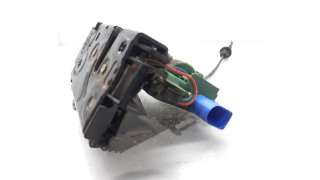 CERRADURA PUERTA DELANTERA IZQUIERDA SEAT IBIZA III (2002-2005) 1.9 SDI 64CV 1896CC - L.5911457 / 3B1837015AM