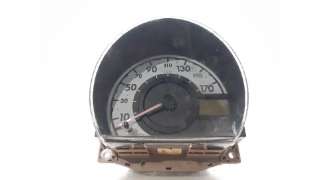 CUADRO INSTRUMENTOS PEUGEOT 107 (2005-2014) 1.0 68CV 998CC - L.5911548 / 838000H011A