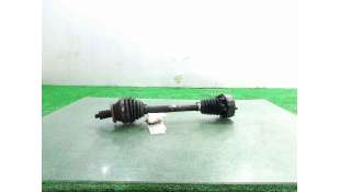 TRANSMISION DELANTERA IZQUIERDA SEAT IBIZA III (2002-2005) 1.9 SDI 64CV 1896CC - L.5911618 / 6Q0407271AT