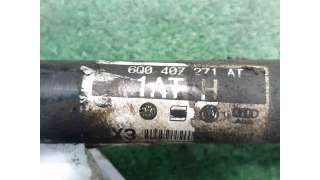 TRANSMISION DELANTERA IZQUIERDA SEAT IBIZA III (2002-2005) 1.9 SDI 64CV 1896CC - L.5911618 / 6Q0407271AT