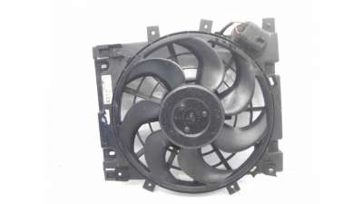 ELECTROVENTILADOR OPEL ASTRA H (2004-2010) 1.7 CDTI (L48) 100CV 1686CC - L.5912436 / 13132559
