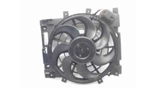 ELECTROVENTILADOR OPEL ASTRA H (2004-2010) 1.7 CDTI (L48) 100CV 1686CC - L.5912436 / 13132559
