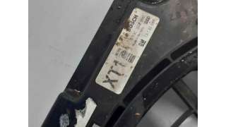 ELECTROVENTILADOR OPEL ASTRA H (2004-2010) 1.7 CDTI (L48) 100CV 1686CC - L.5912436 / 13132559