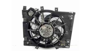 ELECTROVENTILADOR OPEL ASTRA H (2004-2010) 1.7 CDTI (L48) 100CV 1686CC - L.5912436 / 13132559