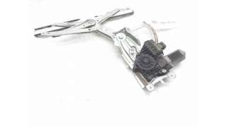 ELEVALUNAS DELANTERO DERECHO OPEL ASTRA H (2004-2010) 1.7 CDTI (L48) 100CV 1686CC - L.5912567 / 13101481