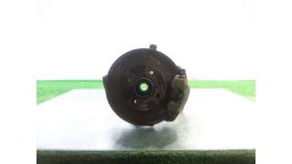 MANGUETA DELANTERA DERECHA VOLKSWAGEN POLO (1996-1999) 50 1.0 50CV 999CC - L.5912799 / 6N0407256B