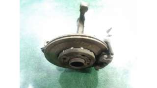MANGUETA DELANTERA DERECHA VOLKSWAGEN POLO (1996-1999) 50 1.0 50CV 999CC - L.5912799 / 6N0407256B