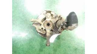 MANGUETA DELANTERA DERECHA VOLKSWAGEN POLO (1996-1999) 50 1.0 50CV 999CC - L.5912799 / 6N0407256B
