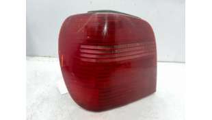 PILOTO TRASERO IZQUIERDO VOLKSWAGEN POLO (1996-1999) 50 1.0 50CV 999CC - L.5912831 / 6N0945095H