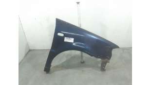 ALETA DELANTERA DERECHA VOLKSWAGEN POLO (1999-2001) 1.4 60CV 1390CC - L.5912898 / 6N0821022H